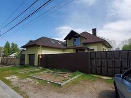 Продажа! Современный дом 240м2 в Высоком