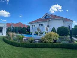 Продажа! Стильный уютный дом в Совиньоне!