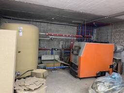 Продажа СТО общей S 1700 м. кв. ул. Большая Окружная