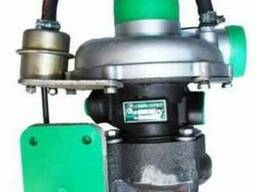 Продажа ТКР-6. Ремонт турбин