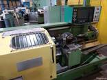 Продажа токарного станка EEN320 с ЧПУ NUNOR PNC 712 - фото 1