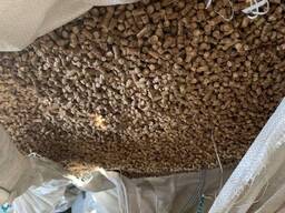 Продажа топливные пеллеты древесные г, Днепр