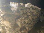 Продажа топливных брикетов из соломы от производителя ФХ Быхкало