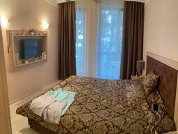 Продажа трёхкомнатной квартиры 78 кв. м Harmony Suites Monte Carlo Болгария