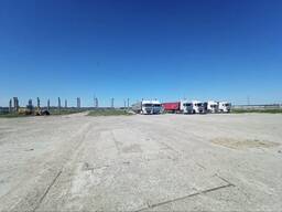 Продажа участка 2,55 га