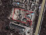 Продажа участка Киев, Голосеевский код 26151029 - фото 2