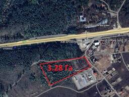 Продажа участка Киевская, Киево-Святошинский, Бузовая код 26154308