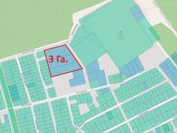Продажа участка Киевская, Киево-Святошинский код 26154305