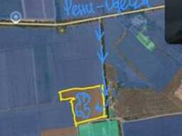 Продажа участка Одесская, Одесса код 26154978