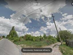 Продажа участка под жилую застройку, г. Васильков. № 264711