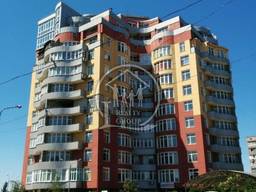 Продажа Уникальной 6 квартиры (пентхаус) в новом жилом комплексе Эдельвейс