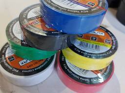 Продажа успешного бизнеса по производству изоленты ПВХ