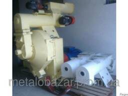 Продажа запчастей для пресс - грануляторов и линий