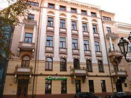 Продажа здание в Одессе