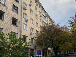 Продажа Здания под Реконструкцию