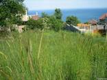 Продажа земельного участка 10 сот. в г.Алушта, с.Малый Маяк - фото 3