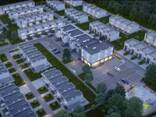 Продажа земельного участка, Львовская обл. с. Карачинов. - фото 3