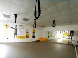 Продаж/оренда діючої фітнес студії