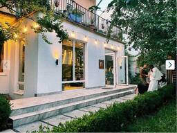 Продаж/Оренда кав'ярні під ключ. Заклад в центрі Львова біля ТЦ ФОРУМ.