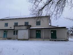 Продаж/Оренда _Виробниче приміщення _Склад _ 418м2 своя ТП 120кВА