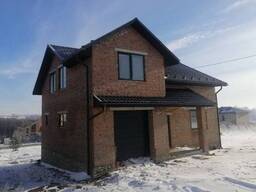 Продажу сучасного будинку у с. Байківці, вул. Просвіти.