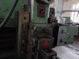 Продольно - строгальный станок 7110 - фото 3