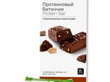 Продукция Herbalife (Гербалайф), Коктейль, Протеин, Батончик - фото 1