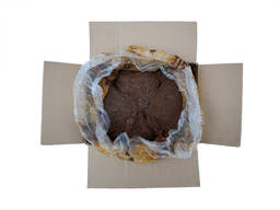 Продукт молокосодержащий вареный Ириска