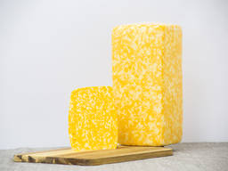 Продукт молоковмісний сирний "Мармуровий"