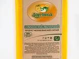 Продукт молоковмісний сирний "Волинський класичний" 50%, ТМ "Зорянка" - фото 1