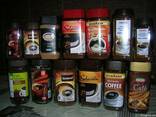 Продукты из Испании, Кофе в зёрнах, молотый, растворимый суб - фото 1