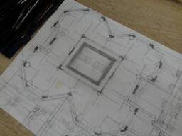 Проект будинок приватний план и фасад