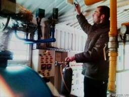 Проектирование котельных