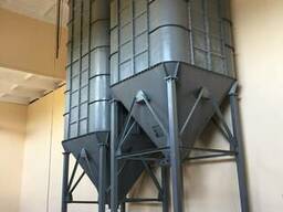 Проектирование, монтаж