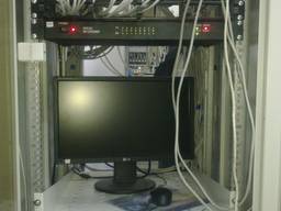 Проектирование оформление электроотопления Энергосбережение Монтаж ЛУЗОД АСКОЕ до 110 кВ