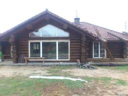 Проектирование, привязка