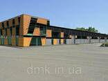 Проектирование промышленных зданий и сооружений - фото 3
