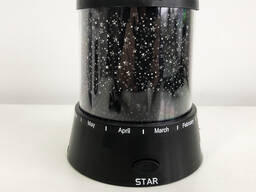 Проектор Star Master "Зоряне небо"