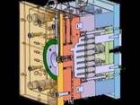 Проектування прес-форм, проектирование пресс-форм - фото 2