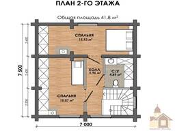 Проекти дерев'яних будинків ціна – «Гуцульська Варта»