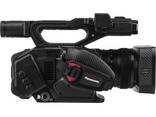 Професійна відеокамера Panasonic AG-DVX200 4K (AG-DVX200PJ8) з 64 ГБ пам'яті - фото 2