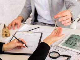 Професійні рієлторські послуги в Одесі