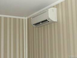 Професиональная поклейка обоев