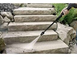 Професійна фреза Karcher для бруду DB 120 для К2 - К3 (2.642-727.0)
