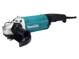 Професійна кутова шліфувальна машина Makita GA9082 : 2700 Вт, 230мм