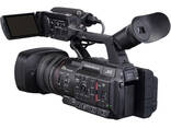 Професійна відеокамера JVC GY-HC500USPCU Handheld Connected Cam 1" 4K - фото 2