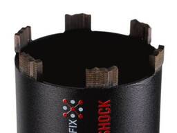 Професійне свердло алмазне DDS-W 082x450x1 1/4 UNC RS-TX (10170085495)