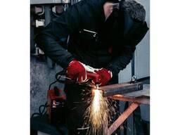 Професійний апарат плазмової різки GTM CUT-40 Y LED : 4.96 кВт, плазморіз (50933)