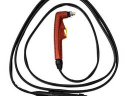 Професійний апарат плазмової різки GTM CUT-60S LED : 220В/380В, 6.2 кВт, 8.2 кВт (52059)