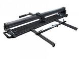 Професійний плиткоріз ручний Fixtool Hercules 1200 мм ​​​​​​​(BM-120T) - фото 3